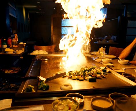 Hibachi austin. Brittany S. reviewed Rockstar Hibachi - Phoenix - Phoenix, AZ. Mar 15, 2024. Han was awesome! Great show and food. I Would recommend for your next event! My only negatives: … 