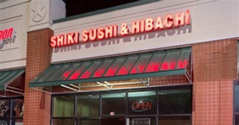 Hibachi chesapeake va. 237 S Battlefield Blvd Unit 14B Chesapeake, VA 23322. Suggest an edit. Is this your business? Claim your business to immediately update business information, respond to reviews, and more! ... Shiki Sushi and Hibachi. 97 $$ Moderate Sushi Bars. Kyushu Japanese Restaurant. 309 $$ Moderate Japanese, Sushi Bars. O’Yummy Sushi. 109 $$ … 