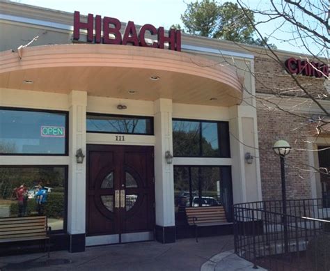Hibachi china buffet cary nc. Find out what's popular at Hibachi China Buffet in Cary, NC in real-time and see activity. 