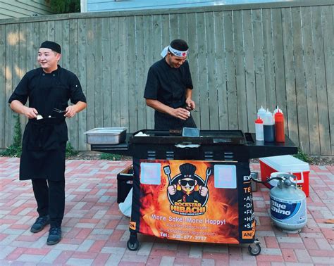 Hibachi dallas. Hibachi Do It brings the sizzle and flavors of Japanese hibachi cooking straight to your event with our top-rated mobile hibachi catering service in NYC,NJ,MA,Phoenix AZ,Orlando, Miami, FL, Las Vegas, Dallas. 