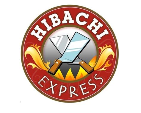 Hibachi Express Japanese Grill. 46 Watkins Park Drive. •. (