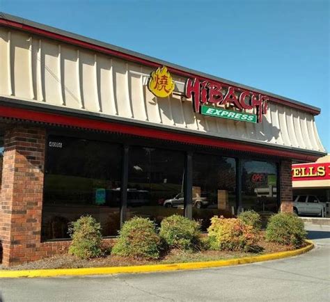 Having technical issues placing a takeout order at Hibachi Express - Huntsville? Contact us here so we can help you order the best sushi & hibachi in Huntsville, AL. Open 10:30AM - 9:30PM Hibachi Express - Huntsville 8002 Memorial Pkwy SW Huntsville, AL 35802. Menu search. Hibachi Express - Huntsville .... 