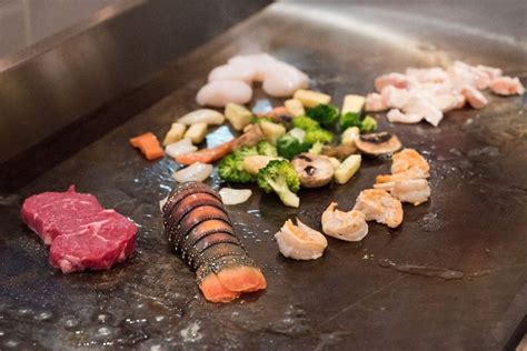 Top 10 Best Hibachi Restaurant in Grand Prairie, TX - October 2023 - Yelp - Shogun Hibachi & Sushi, Oyshi, Mr. Hibachi, Nagoya Japanese Restaurant, Benihana, Akita …. 