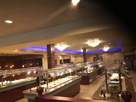 Today, Hibachi Grill Supreme Buffet is open from 11:00 AM to 9:00 PM. Don’t risk not having a table. Call ahead and reserve your table by calling (217) 698-6033. Hibachi Grill Supreme Buffet offers all sorts of meals, including vegetarian dietary options. Other attributes on top of the menu include: healthy options.. 