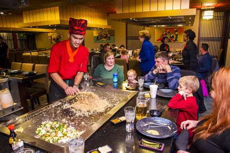Hibachi in madison wi. Things To Know About Hibachi in madison wi. 