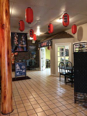 Hibachi sherwood ar. Specialties: Affordable Hibachi meals, generous portions. Skip restaurants, come to have quick bite. Established in 2016. Just a small, family business 