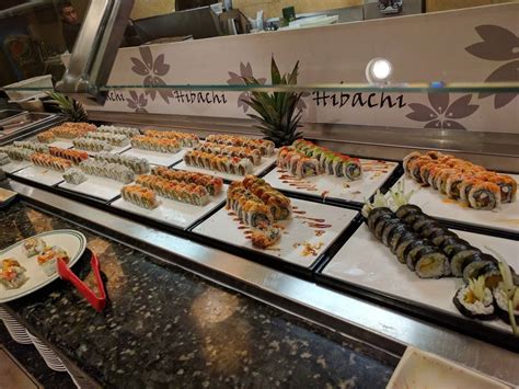 Hibachi sushi supreme buffet 8 bureau dr gaithersburg md 20878. In search of some terrific printable restaurant coupon codes and deals for Hibachi Sushi Supreme Buffet totally free? Hibachi Sushi Supreme Buffet is a Buffets restaurant. It is located at 28 Bureau Dr in Gaithersburg, MD 20878. 