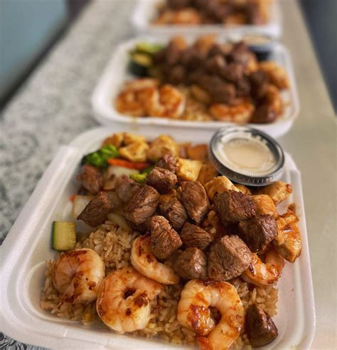 Hibachi wildwood nj. HIBACHI CHICKEN RICE. This classic recipe is the foundation of craveable dishes at Benihana. Enjoy this classic by adding shrimp or beef for an additional price. ... 60 Parsonage Rd., Edison, NJ 08837. 732.744.0660. Restaurant MENU. Delivery Options. GUEST ATTIRE POLICY opens as a PDF in a new browser tab. Restaurant Hours. Take-Out & Delivery ... 