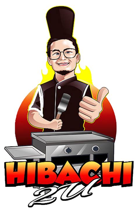 Hibachi2u - For all events. Left happy and full. Eliezer, August 2019. "Just went to Brenda’s Birthday's party ( a dear friend). It was an amazing & loving party. Extremely amazing show & dinner. My family and I had an amazing time. Highly recommend JC Hibachi!" – …