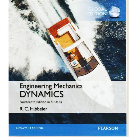 Hibbeler Engineering Mechanics