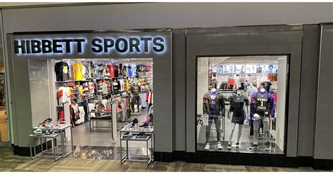 Hibbett Sports, Booneville, Mississippi. 53 likes · 1 talking about this · 30 were here. Sporting goods retailer specializing in team sports. Offering a great selection of equipment, footwear, and.... 