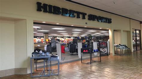 Lewisville, TX 75067-8754. Open Until 8pm. 945-312-0305. Get Directions. Full Store Details. Find Other Stores. Visit your local Hibbett Sports store at 2700 East Eldorado Parkway in Little Elm, TX to shop the latest athletic shoes & activewears from brands Nike, Jordan, adidas, Under Armour, New Balance, Mizuno, Hoka and more.