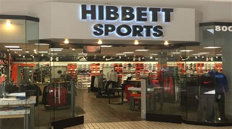 4 days ago · Visit any of our 1000+ stores and let a Hibbett Sports Team Member assist you. Go to store directory. Earn $10 for Every $200 Spent. Join Now. Serving Customers. since 1945. Free Returns for 60 Days. Return Policy. 4.4/5 Website Rating. . 