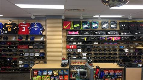 Hibbett in Baton Rouge, LA Athletic Clothing and Shoe Store