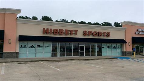 Hibbett | City Gear is here to serve customers in Segu
