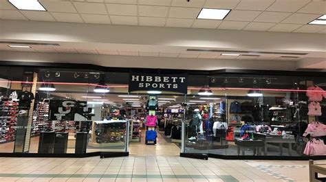 Store Directory - 1 Store in Freeport, Illinois. Go to Store Locator. Hibbett Sports. 1844 S West Ave. Space 11. Freeport, IL 61032-6702. 815-235-1272. Mon: 10am - 9pm. Tue: 10am - 9pm.. 