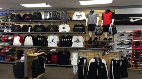 Other Nearby Stores. 7360 US Highway 431. Albertville, AL 35950-1128. Open Until 9pm. Full Store Details. Visit your local Hibbett store at 11474 US Highway 431 in Guntersville, AL to shop the latest sneakers and athletic clothing from top brands Nike, adidas, Jordan and more.. 