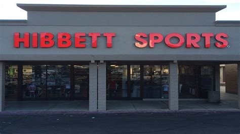 Hibbett sports cedar city. Learn more about the history of the Nike Cortez with Hibbett | City Gear’s complete timeline. ... Hibbett Sports Closed. Reopens at 10am 204 Shaw Street South Hill ... 