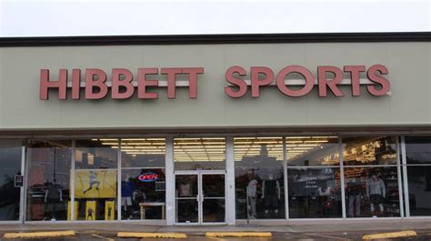 Hibbett Sports. 10902 FM 1960 West. Space 7. Houston, TX 77070-6316. Open Until 9pm. 346-578-9235. Get Directions. Full Store Details.. 
