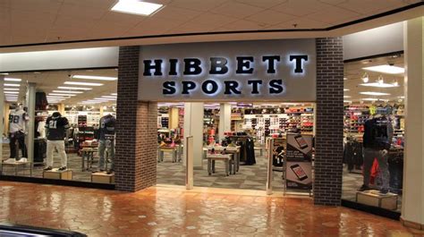 Hibbett Sports - Sneakers & Casual Fa