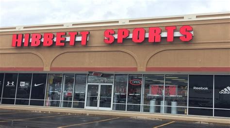 Murray, KY 42071-1651. Closed. Reopens at 10am. 270-753-5680. Get Directions. Full Store Details. Find Other Stores. Visit your local Hibbett Sports store at 1150 Mineral Wells Avenue in Paris, TN to shop the latest athletic shoes & activewears from brands Nike, Jordan, adidas, Under Armour, New Balance, Mizuno, Hoka and more.. 