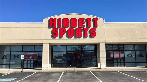 2 reviews and 10 photos of Hibbett Sports "Hibbett Sports has the best selection of name brand clothes and shoes on sale. The entire staff was very helpful to my 13 year old son while he was shopping inside the store. He loves shopping for clothes and shoes for school at Hibbett Sports Store.". 