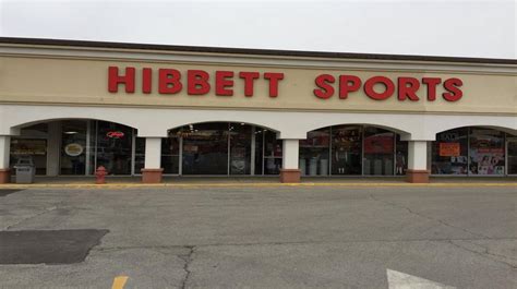  Our New Castle, IN, Hibbett Sports is conveniently located in th