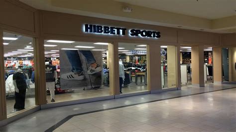 Hibbett sports monroe nc. Hibbett Sports - Clinton, NC. 1407- I Sunset Ave. Clinton, NC 28328-3844. 910-596-0903. Directions. Make This My Store. View Deals. 