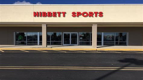 Hibbett sports mt sterling ky. Hibbett Sports, Mount Vernon, Ohio. 127 likes · 1 talking about this · 254 were here. Sporting goods retailer specializing in team sports. Offering a great selection of equipment, footwear, and... 
