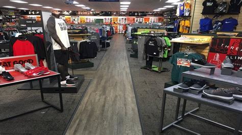 Hibbett Sports Change Store 204 Shaw Street South Hill, VA 23970-4002 Closed. Reopens at 10am Directions Phone 434-447-2073 Full Store Details ... Plus-Size Apparel from Hibbett | City Gear. With more than 75 years of bringing sports apparel and sneakers into the mainstream, Hibbett | City Gear continues its mission of outfitting …. 