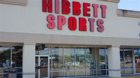 Hibbett sports waynesboro ms. Hibbett Sports - Waynesboro, MS (#403) at 1320 Azalea Drive in Mississippi 39367: store location & hours, services, holiday hours, map, driving directions ... 