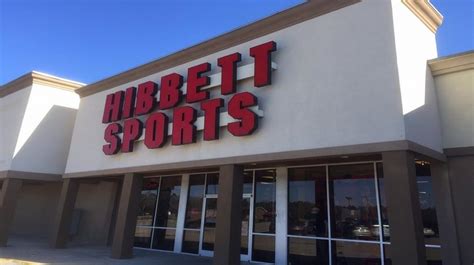 Hibbetts amory ms. Hibbett Sports, 1201 Highway 278 E Suite C, Amory, MS 38821. Our Amory, MS, Hibbett Sports is conveniently located in the Amory Pavilion shopping plaza at the junction of 6th Avenue South (U.S. 278) and Glenn Drive, between Goody's and Aaron's. Hibbett Sports is one of the fastest growing retailers in the country, with over 1,000 stores in 34 states. 
