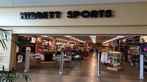Find 5 listings related to Hibbett Sports In No