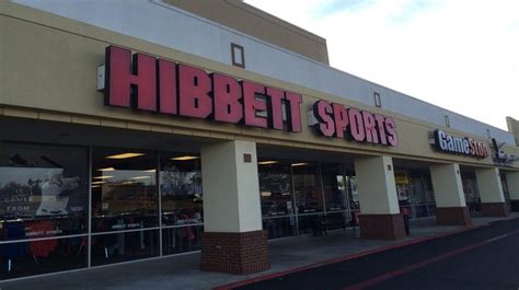 Find 2 listings related to Hibbetts Sporting Goods in Sedgwick o