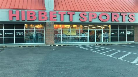 Find 8 listings related to Hibbetts Sports in Pikeville 