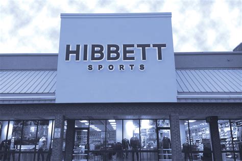 Hibbetts scottsboro. Hibbett, Inc. [1] Hibbett, Inc. (formerly Hibbett Sports, Inc.) is an American publicly traded holding company for Hibbett Sporting Goods, a full line sporting goods retailer headquartered in Birmingham, Alabama. As of February 3, 2024, the company operated 1,169 retail stores, which include 960 Hibbett Sports stores, 193 City Gear stores, and ... 