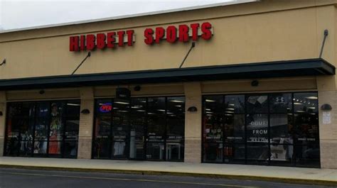 Sporting goods retailer specializing in team sports. Offering a great selection of equipment,... 519 Avalon Ave, Muscle Shoals, AL 35661. 