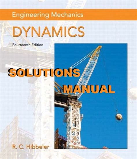 Hibbler engineering dynamics solutions manual 13th edition. - Myers psychology 9th edition study guide answers.