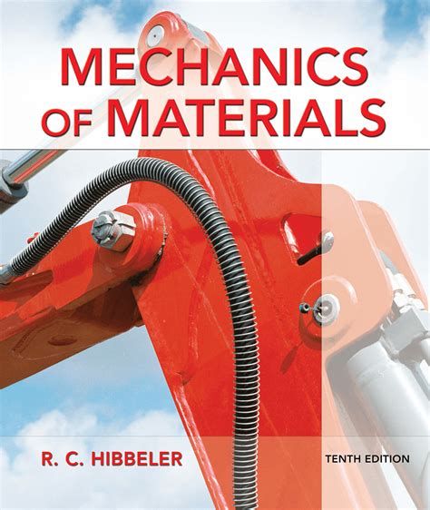 Hibbler mechanics of materials solution manual. - Políticas académicas, universidad central de venezuela..