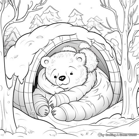 Flower Butterfly Coloring Pages