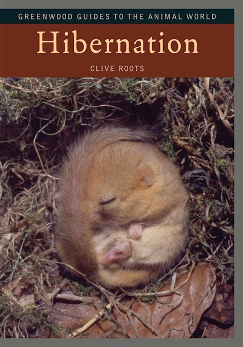 Hibernation greenwood guides to the animal world. - Download mission to kala analysis now.mobi.