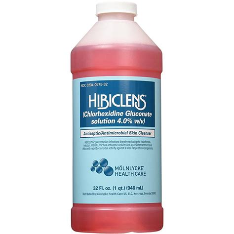 Hibiclens body wash. Things To Know About Hibiclens body wash. 