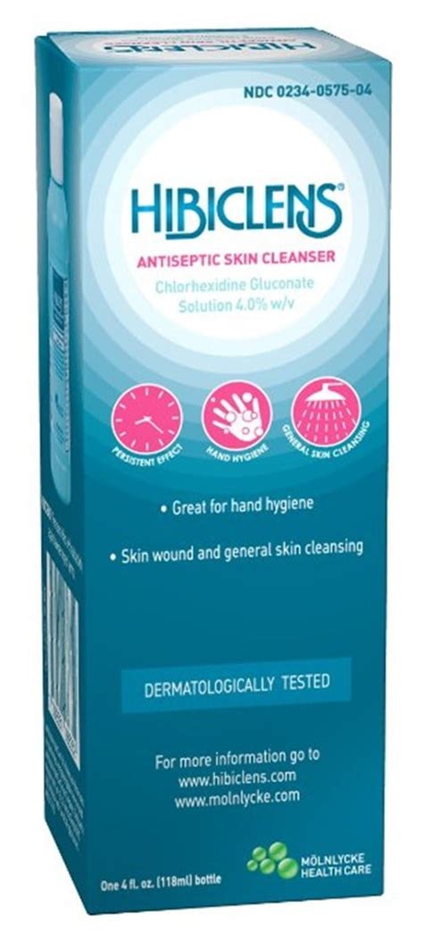 Shop Dye-Free Antiseptic Foaming Skin Cleanser and read reviews at Walgreens. Pickup & Same Day Delivery available on most store items. . 