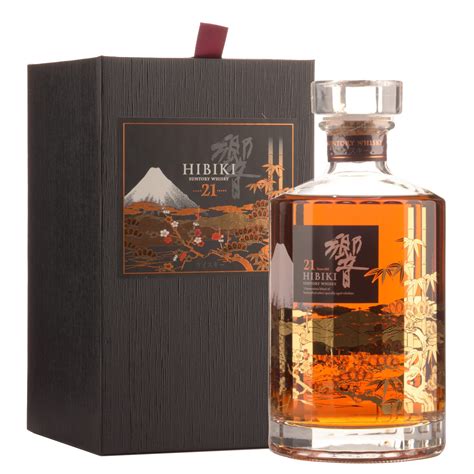 Oct 4, 2022 · The U.S. welcomes Hibiki® Blossom Harmony™, a blended whisky finished in Sakura (cherry blossom) casks for a limited time this fall, and Hibiki® 30 Year Old, a rare annual release.. CHICAGO ... . 