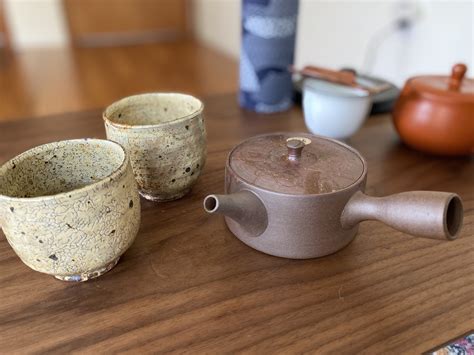 Gyokuro Karigane Super Premium (Limited) Premium quality/excellent value. Now Available! KURO IWANAMI Matcha Bowls A perfect combination of respect for nature and craftsmanship; Karigane (This Month's Tea) Excellent value by-product tea Yunomi and Accessories (New & Limited) Modern sophisticated / traditional …