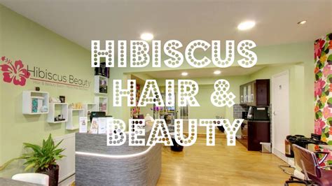 Hibiscus hair studio. Follow this regime for healthy and beautiful hair with Plum Hibiscus & Ceramides Long & Healthy Shampoo: Remove dirt, impurities, and oil with this creamy shampoo. Take the required amount of conditioner in your palm and apply it to the ends of your hair. Do not apply it on your scalp. Leave for 3-5 minutes and rinse thoroughly. 