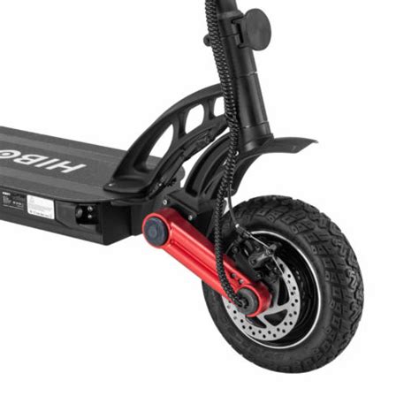 The Hiboy S2R Plus is an affordable electric scooter with a 22-mile range, a 4.8lb removable battery for secure charging, a theft-deterrent design, 9-inch air-filled tires, and a lightweight 31.5lb frame. Zip through your day at 19mph, making it the ultimate compact choice!