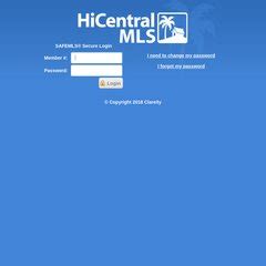 Hicentralmls - Fill out the application form and send it to techsupport@hicentralmls.com or fax 808-732-3055. Click here to download. MLS_Assistant_Application_2023.pdf. 300 KB Download. Aloha, Thank you for your inquiry. The MLS Assistant Access is available for non-licensees or inactive real estate agents.