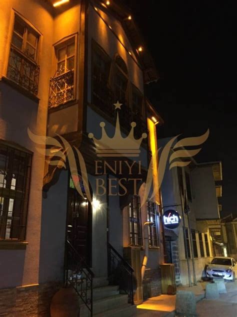 Hich Hotel Konya Karatay, Konya Otelz.