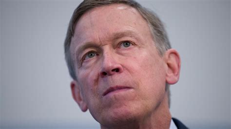 Hickenlooper: The FAA is a mess; let Phil Washington get it back on track